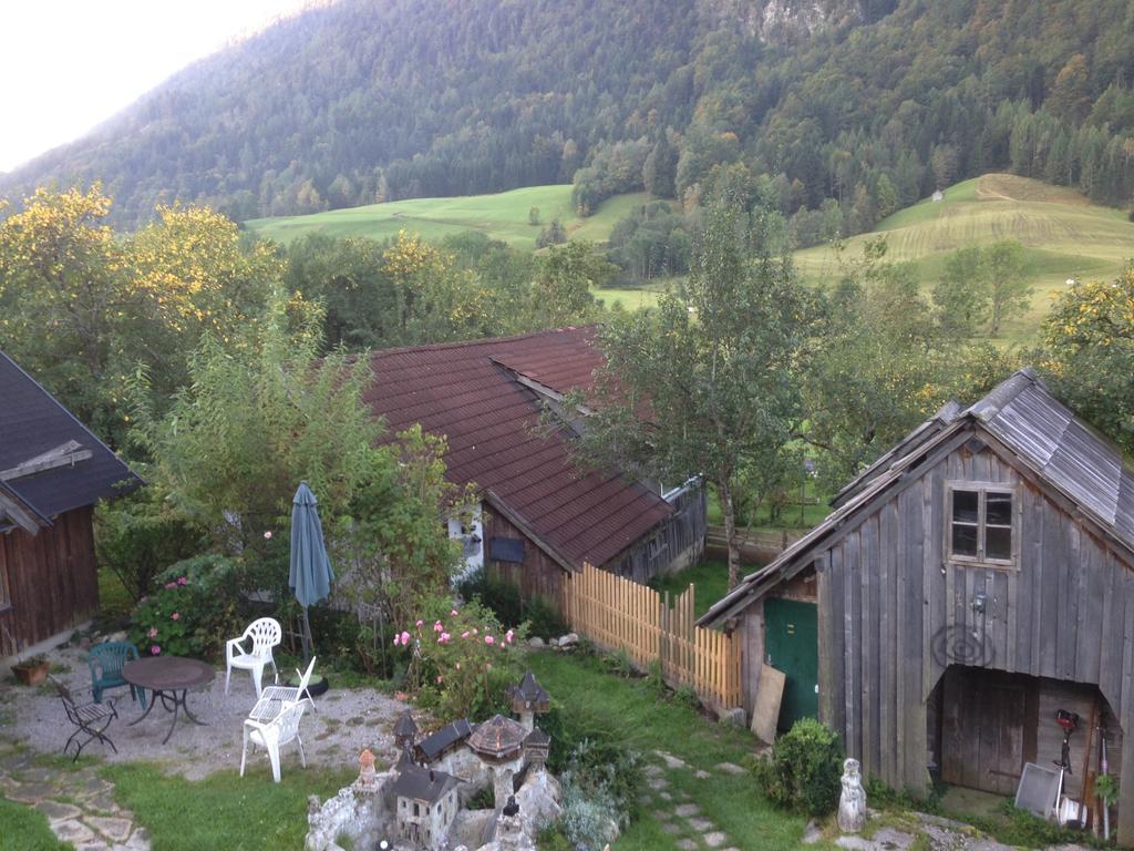 Bauernhof Konig Villa Anger  Екстериор снимка