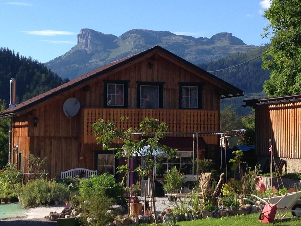 Bauernhof Konig Villa Anger  Екстериор снимка