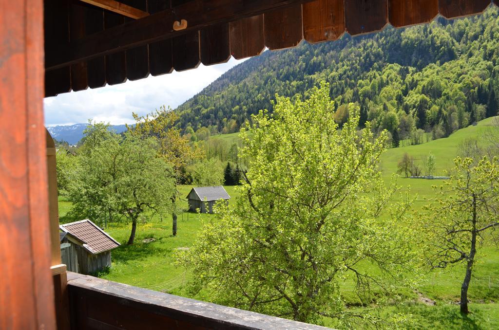 Bauernhof Konig Villa Anger  Екстериор снимка