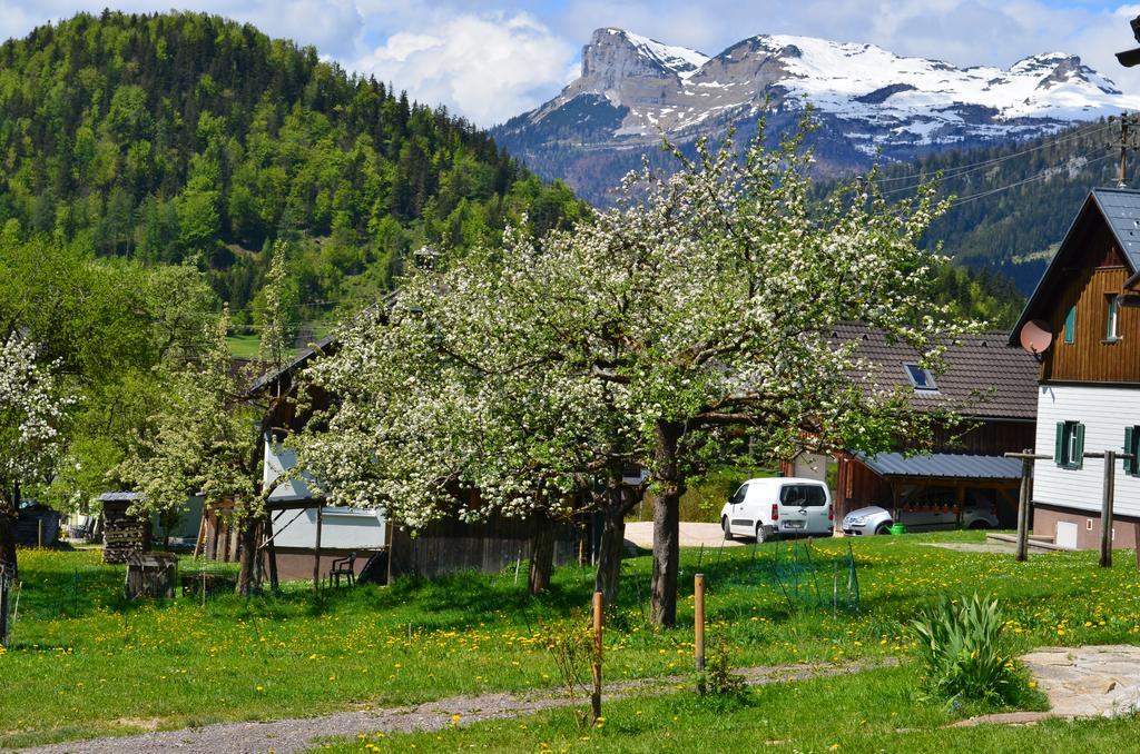 Bauernhof Konig Villa Anger  Екстериор снимка